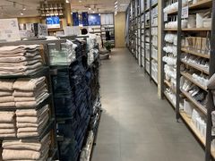 -MUJI无印良品(鑫嘉汇购物中心店)