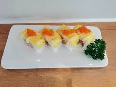 -酒井酱子·深夜食堂(东城汇店)