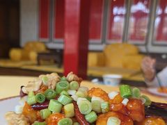 -白家大院·王府宫廷菜(苏州街店)