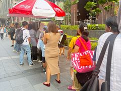 -詹爷爷乌节路街头冰淇淋
