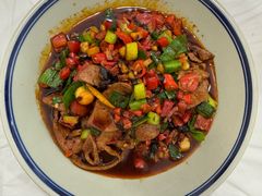 -新新湘菜馆(新中街二条店)