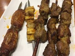 红柳烤肉-巴依老爷新疆美食(常营店)