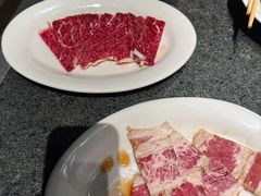 -NIUAN牛庵·和牛烤肉(恒隆店)