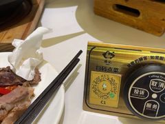 -椿记烧鹅(叠彩店)