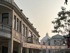 -赤坎·广东华侨国际旅游度假区