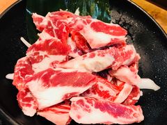 -九田家黑牛烤肉料理(太阳城店)