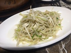 溧阳白芹-风味小馆(天目湖宾馆店)