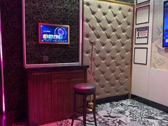 -蓝乐光量贩KTV(浦东禹悦汇店)