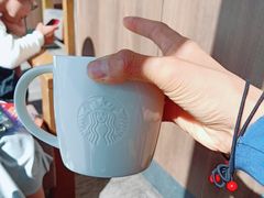 -星巴克(徐州云龙万达广场店)