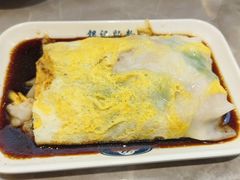 -银记肠粉店(北京路店)