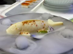 -真地道京味府·鲜橙烤鸭·北京菜(朝外大街东大桥店)