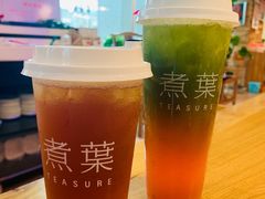 -煮叶(悠唐广场店)