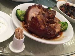 -半岛凯豪大酒店-海鲜自助餐厅