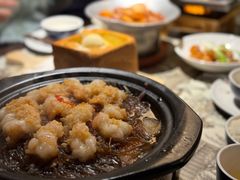 -绿茶餐厅(朝阳大悦城店)