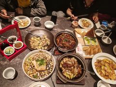 -新乾隆酒楼(帝景园店)