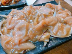 -刘小胖煎肉馆