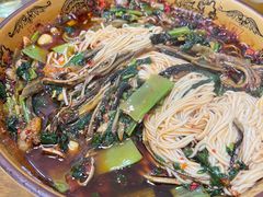 -乐山第一家临江鳝丝(茶坊路店)