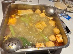 -螺大喜螺蛳粉火锅(雍和宫店)