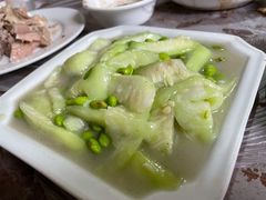 -林家饭店(新林公路店)