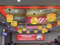 -阿婆情腊排骨火锅(金虹路店)
