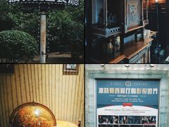 -波特曼西餐厅(南岗店)