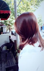 -S.HAIR SALON