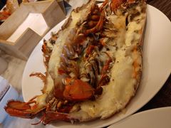 -北京王府井希尔顿酒店·万斯阁西餐厅