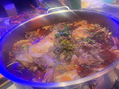 -沈胖子音乐烤吧·炒菜·龙虾(环城东路店)