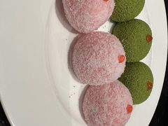 -正德楼果木烤鸭·渔家菜(东港店)