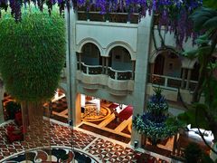 -深圳东部华侨城茵特拉根酒店