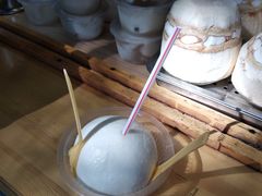 -椰子下蛋(南锣鼓巷店)