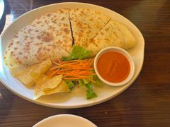 -panchos 墨西哥餐厅(嘉绿苑店)