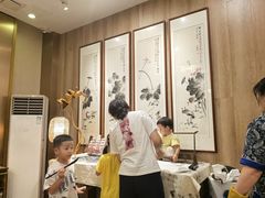 -福来齐·鲁菜海鲜·渔家菜(朝阳街分店)