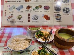 -揭西擂茶(龙华店)