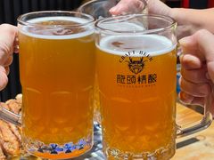 -龙头烤羊排•烤全羊•精酿扎啤(厦滘店)