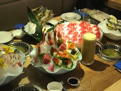 -尚海豆捞(乐虹坊店)