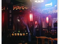 -东道煮牛肉火锅(重庆路店)