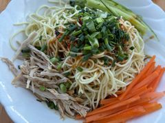 -柏合黄记豆腐皮饭店