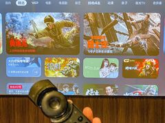 -江南足纪·影院足道·轻奢SPA(笋岗HALO广场店)