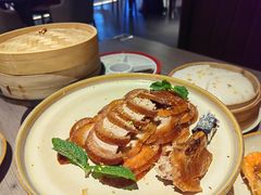 -青年公社烤鸭(姚家园万象汇店)
