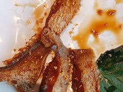 -望乡楼上海菜(日月光店)