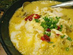 -好人民间小吃(镇江八佰伴店)