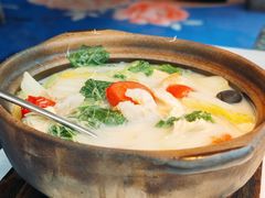 -莉莉海堂HAITANG·烤鸭(国贸商城店)