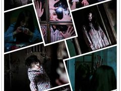 -棂笼·深度沉浸密室(武汉旗舰店)