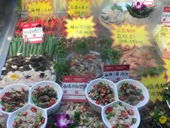 -必点海鲜·鲅鱼水饺(鞍山西道店)