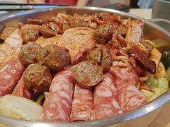 -黄记煌三汁焖锅(广州曜一城店)