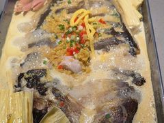 -半天妖烤鱼(大兴大悦春风里店)