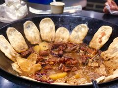 地锅鸡-老灶台(南京店)