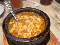 -绿茶餐厅(壹方天地店)