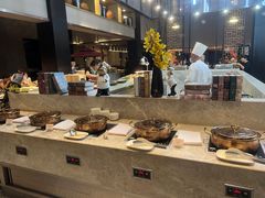 -上海虹桥宾馆味翠餐厅